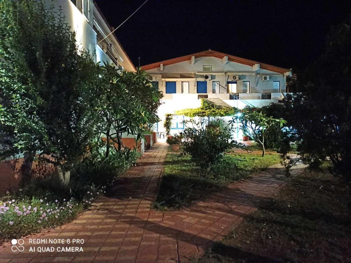 Vias Neapoli Voion Exterior foto