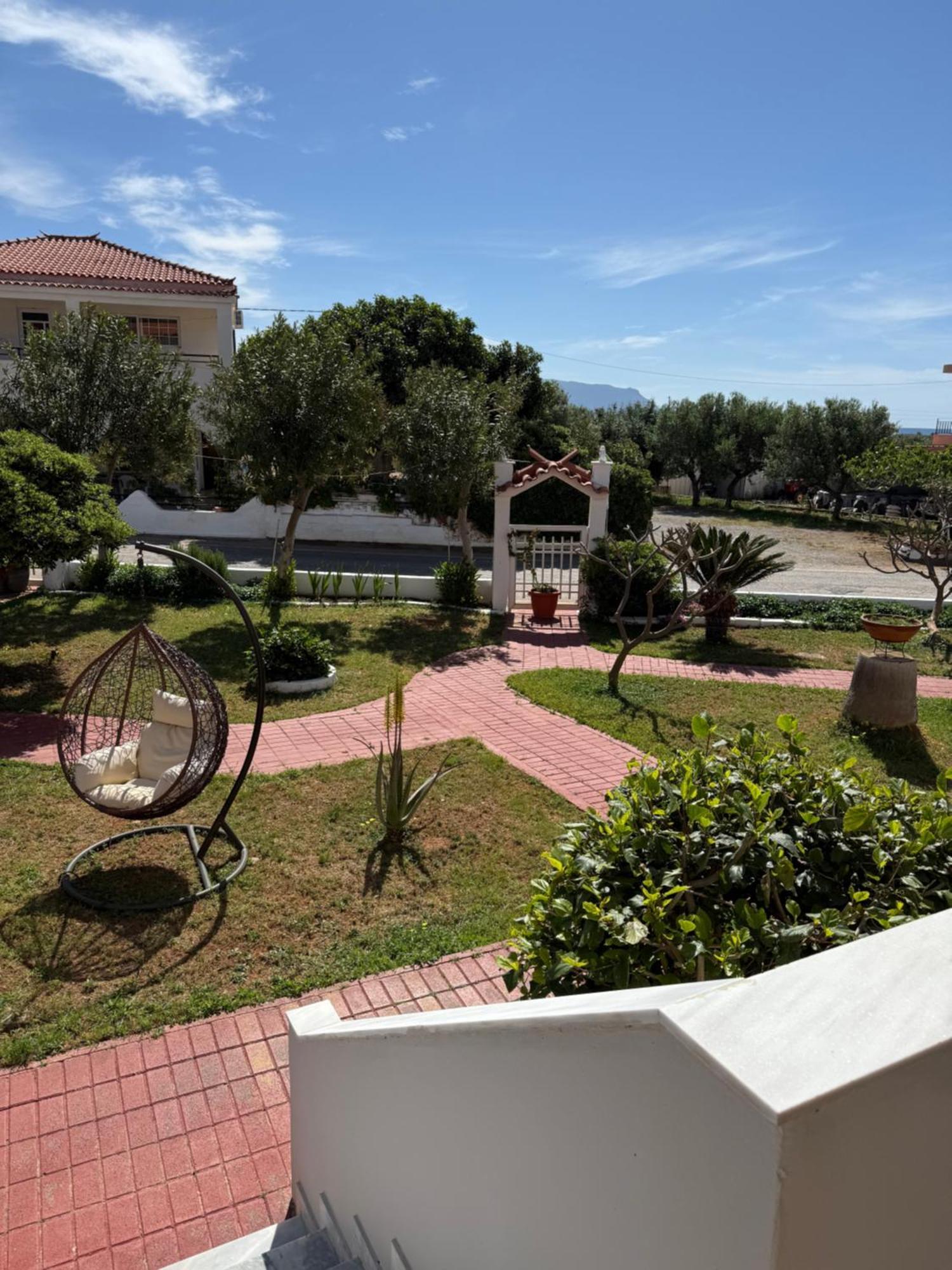 Vias Neapoli Voion Exterior foto