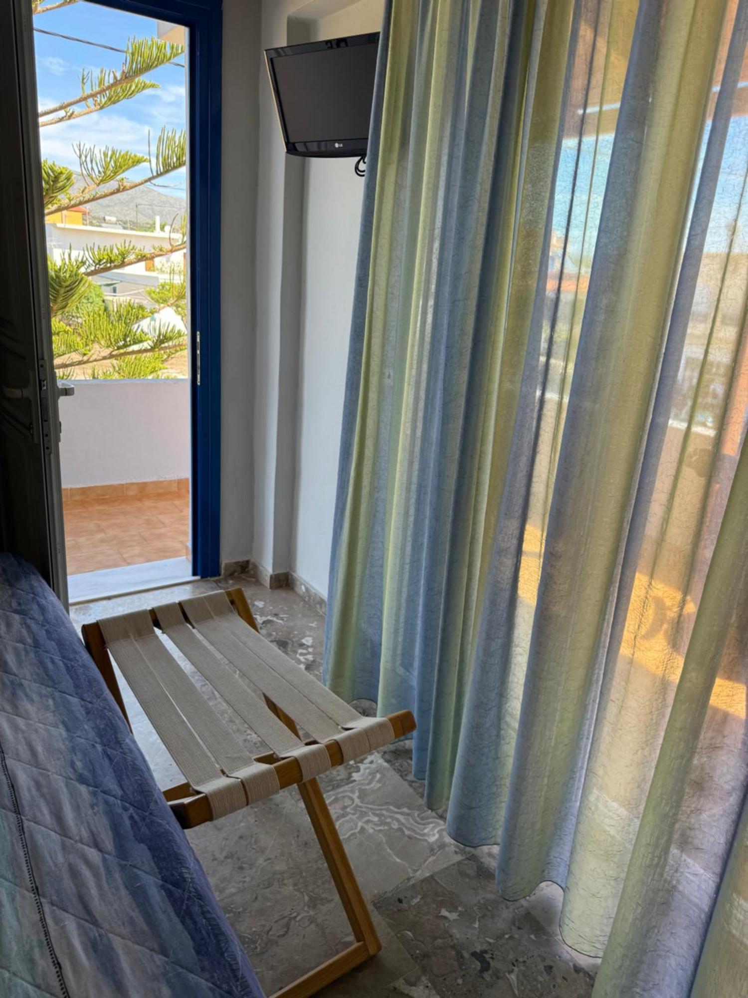 Vias Neapoli Voion Exterior foto