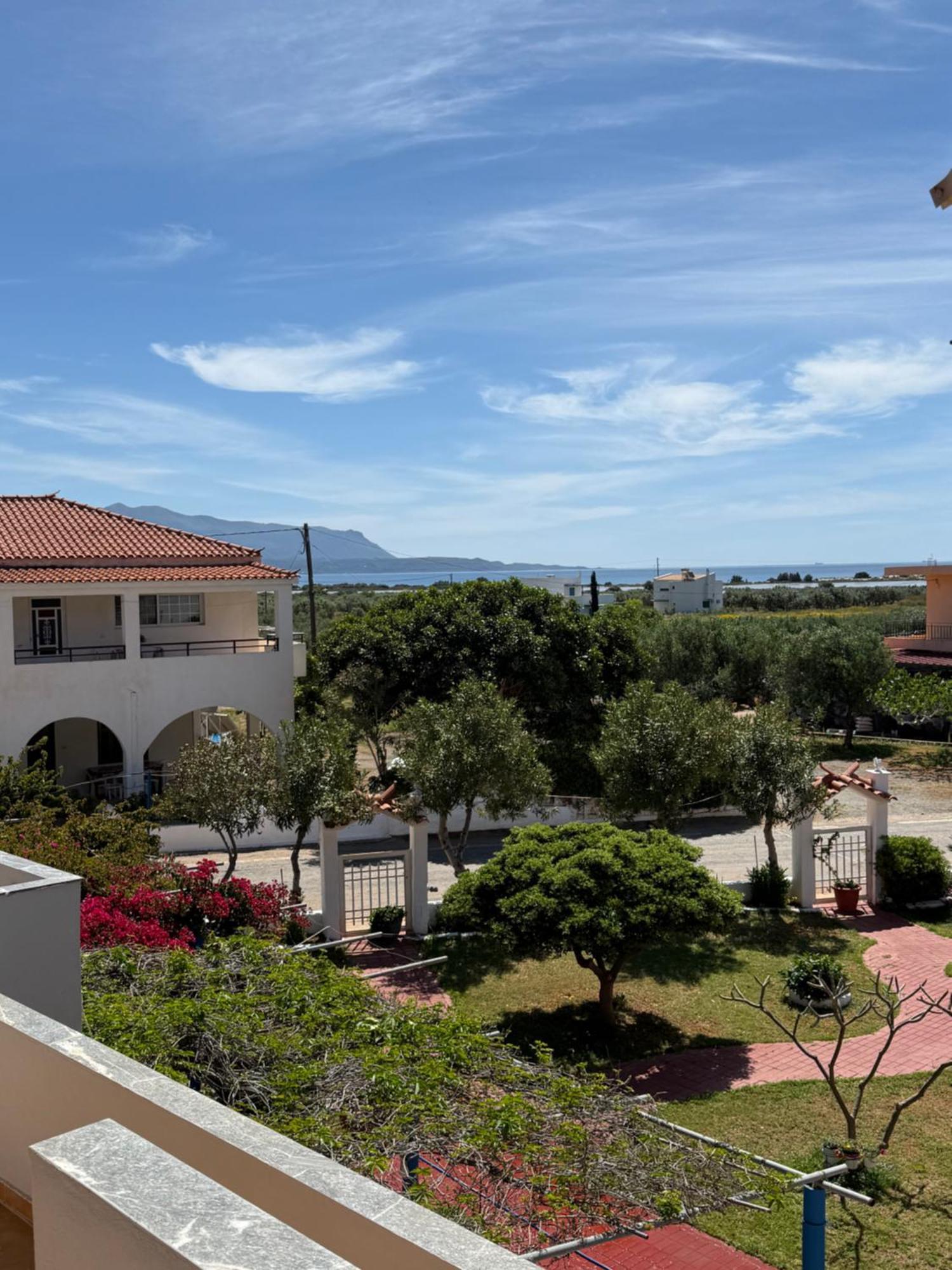 Vias Neapoli Voion Exterior foto