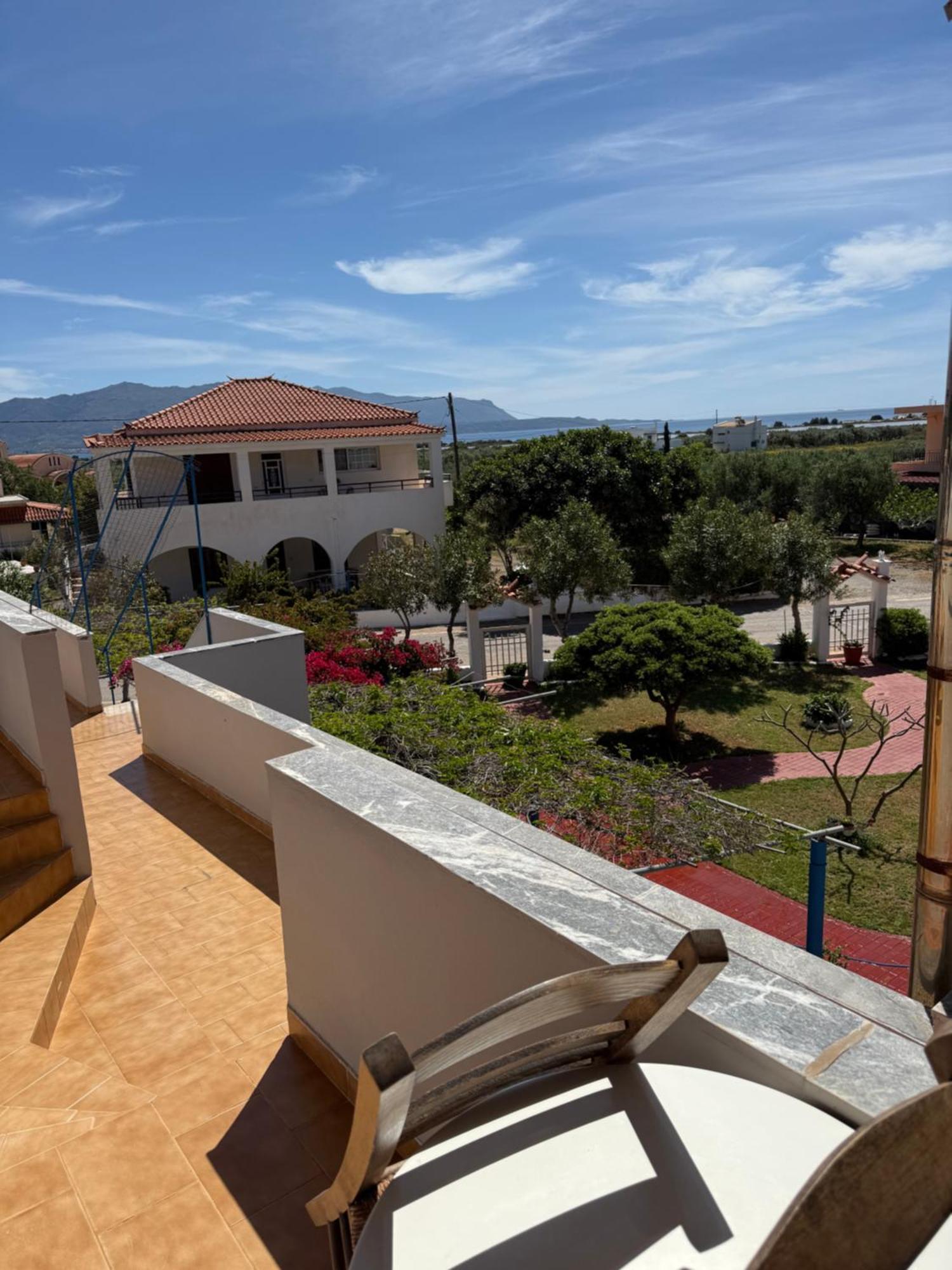 Vias Neapoli Voion Exterior foto