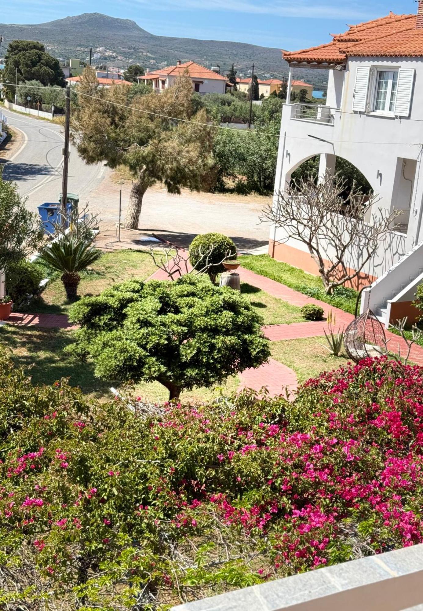 Vias Neapoli Voion Exterior foto