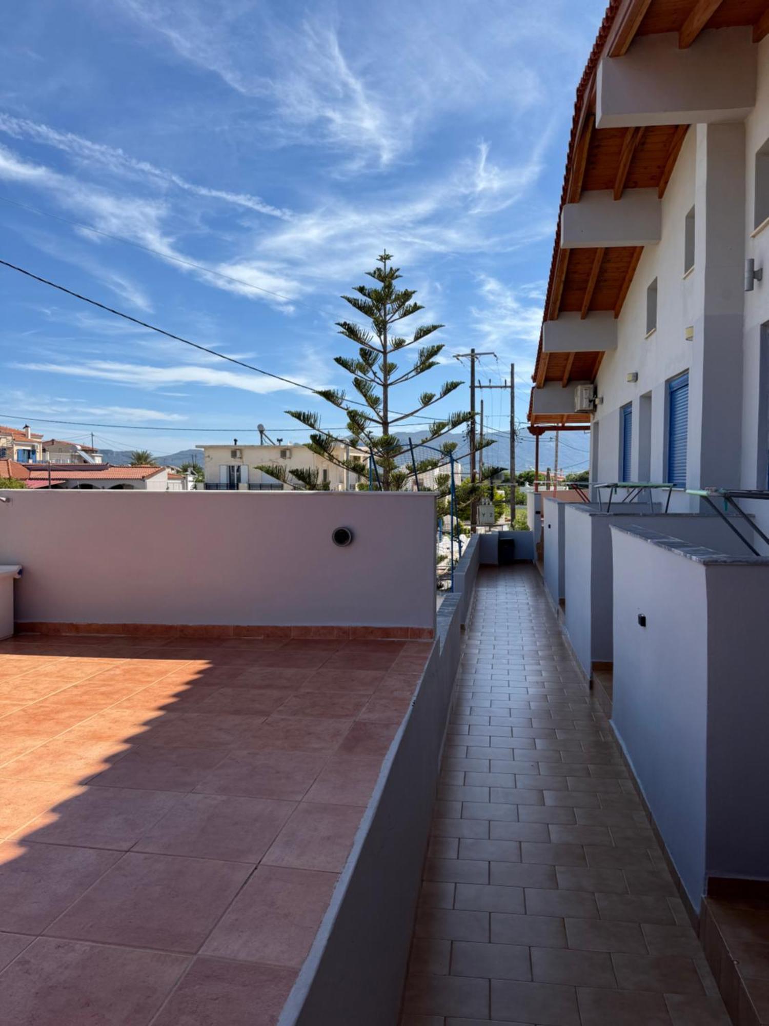 Vias Neapoli Voion Exterior foto