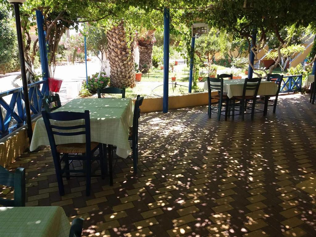 Vias Neapoli Voion Exterior foto
