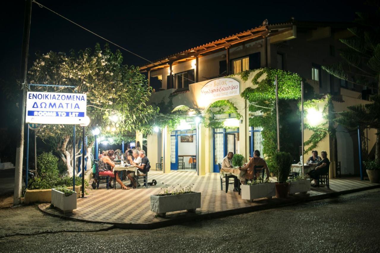 Vias Neapoli Voion Exterior foto
